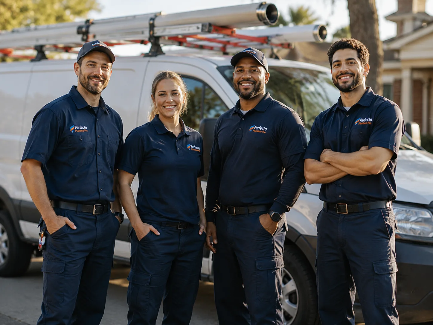 Emergency Plumber Near Me in Thousand Palms, CA near me